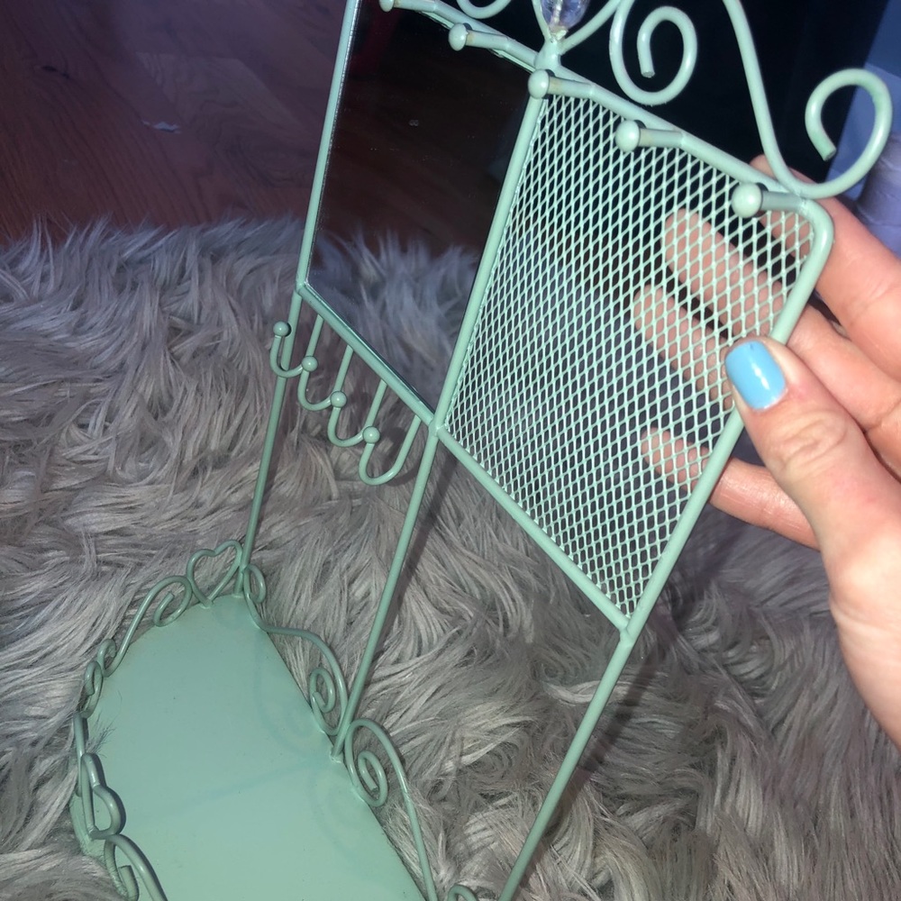Girls Jewelry Holder/Organizer